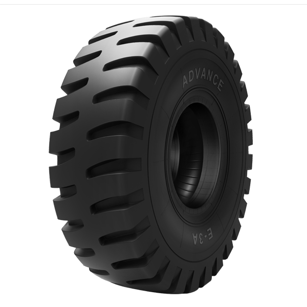Lốp ADVANCE 18.00-25 40PR E-3A