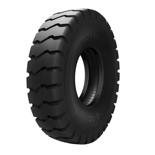 Lốp ADVANCE 14.00-24 28PR E-4C