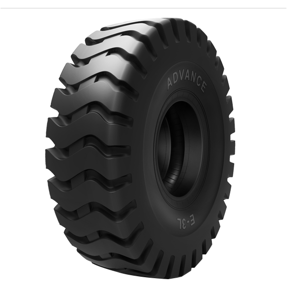 Lốp ADVANCE 18.00-25 48PR E-3L