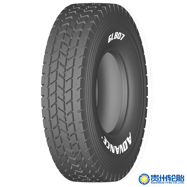 Lốp ADVANCE 445/95R25 (16.00R25) ★★ GLB07