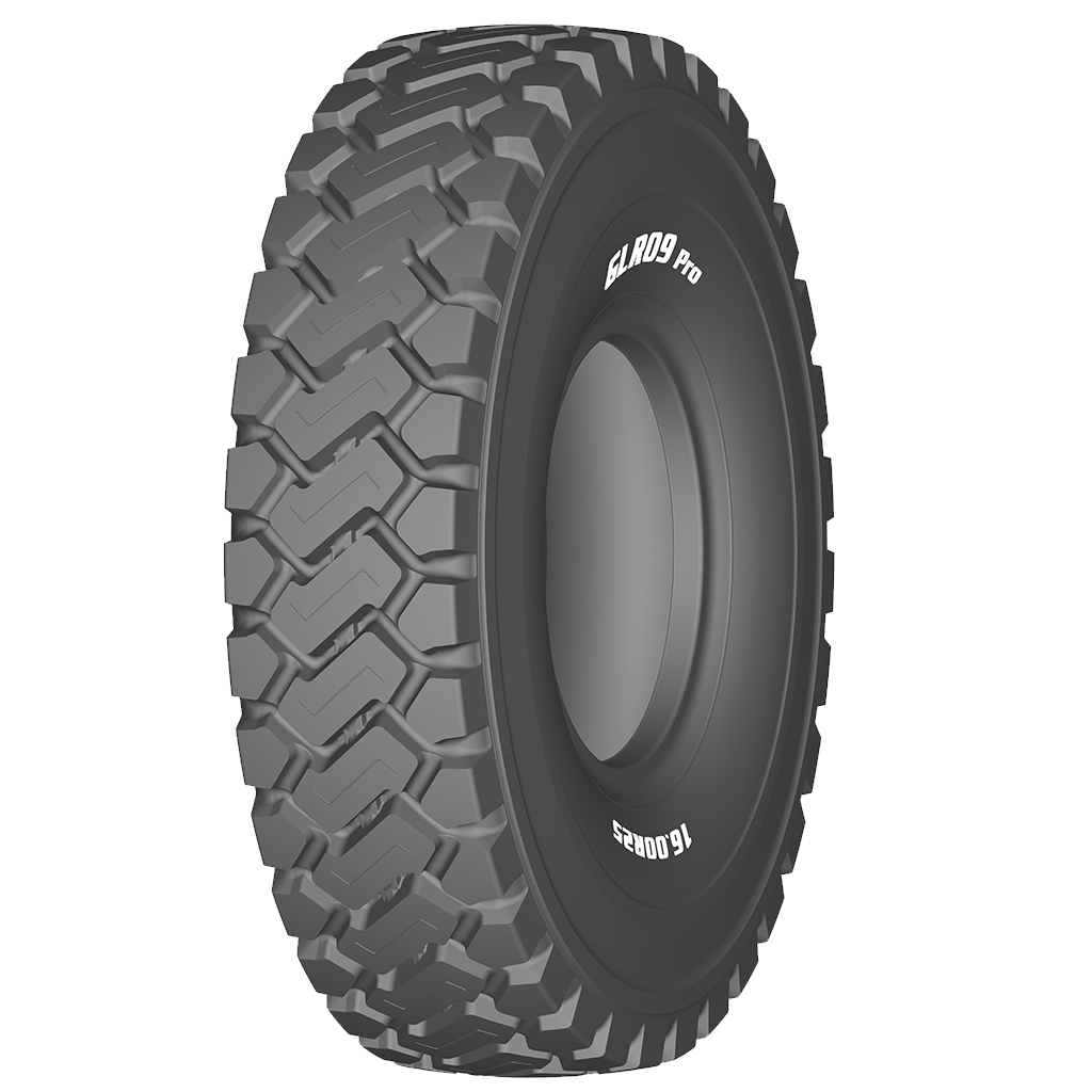 Lốp ADVANCE 14.00R25-★★★ GLR09 E4