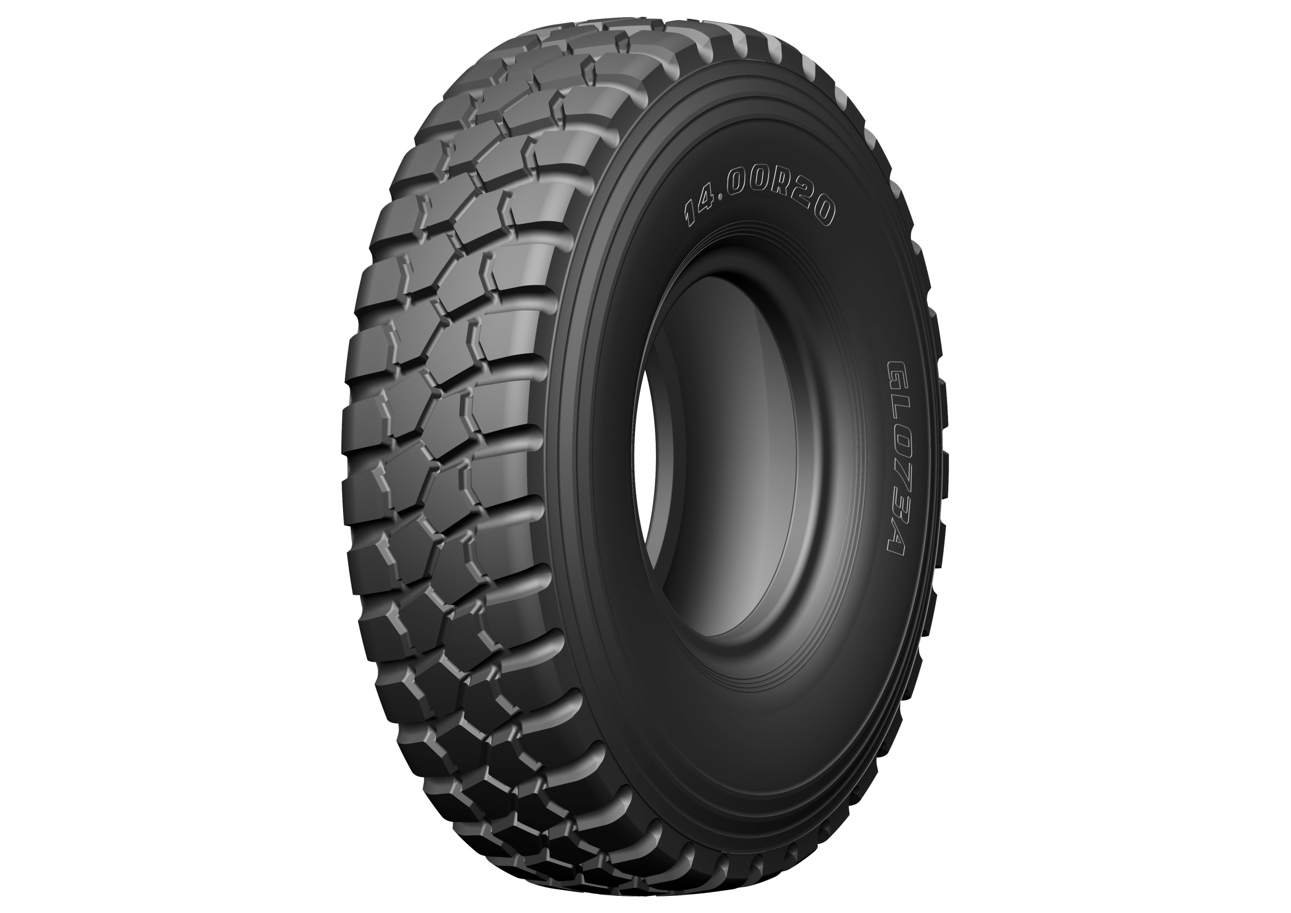 Lốp ADVANCE 14.00R20-20 GL073A