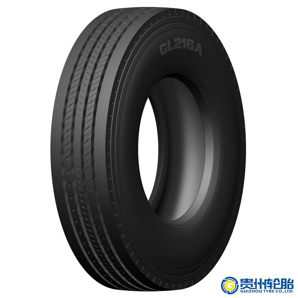 Lốp ADVANCE 12R22.5-18 TL GL216A