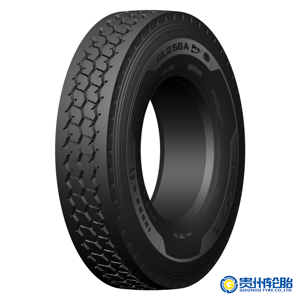 Lốp ADVANCE 12R22.5-18 TL GL256A II