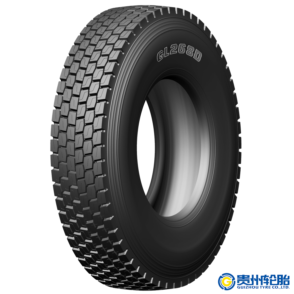 Lốp 245/70R19.5-16 TL GL268D