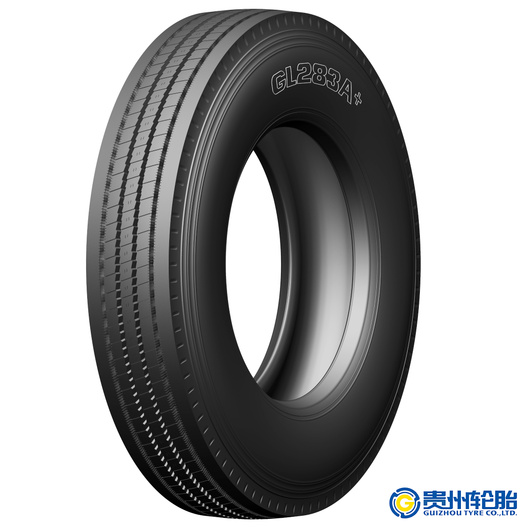 Lốp ADVANCE 9R22.5-14 TL GL283A+