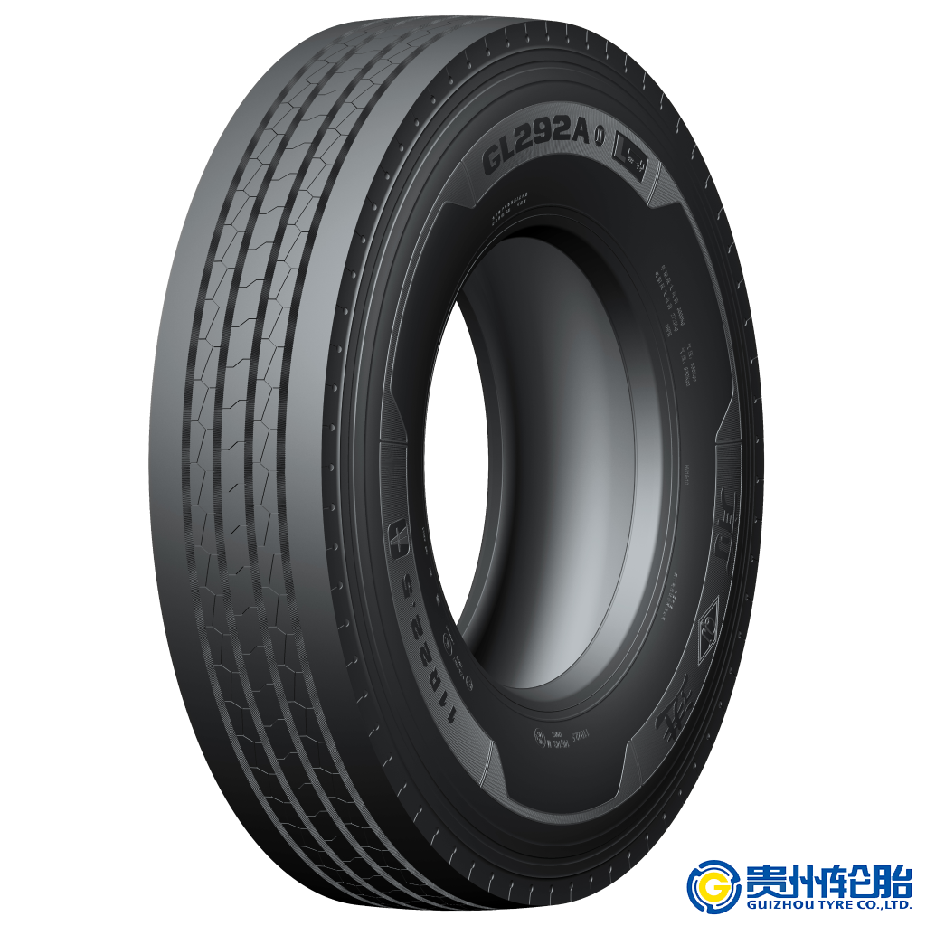 Lốp ADVANCE 11R22.5-18 TL GL292A II