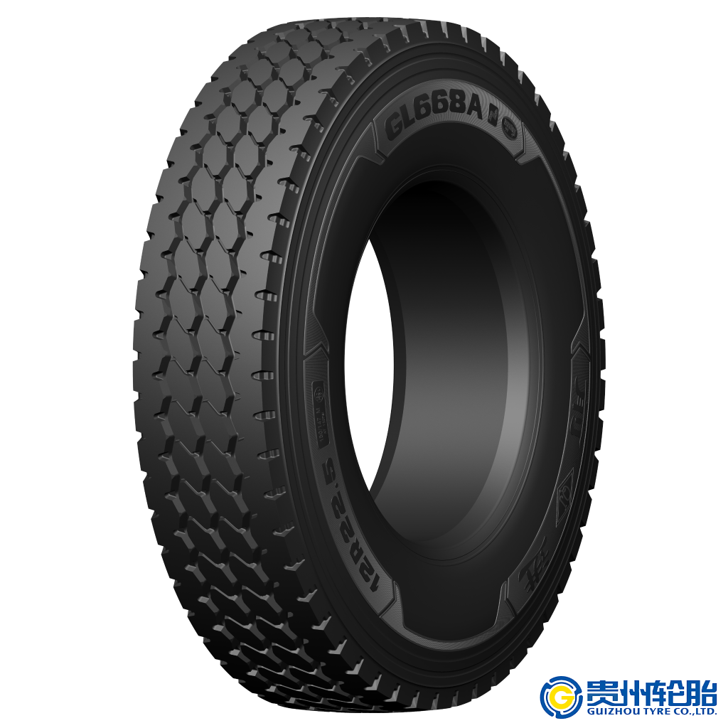 Lốp ADVANCE 8.25R16-18 GL668A