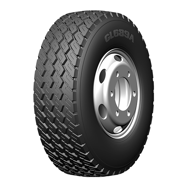 Lốp ADVANCE 385/65R22.5-24 GL689A