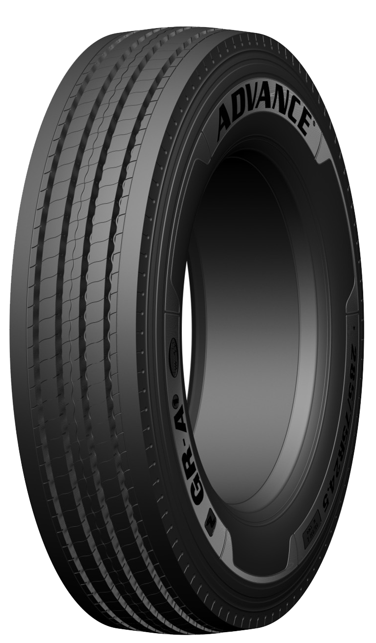 Lốp 295/80R22.5-18 TL GR-A ADVANCE VN